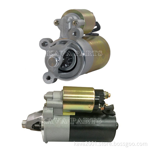 12V Auto Starter Motor Mercury Sable SR7567X 280-5126